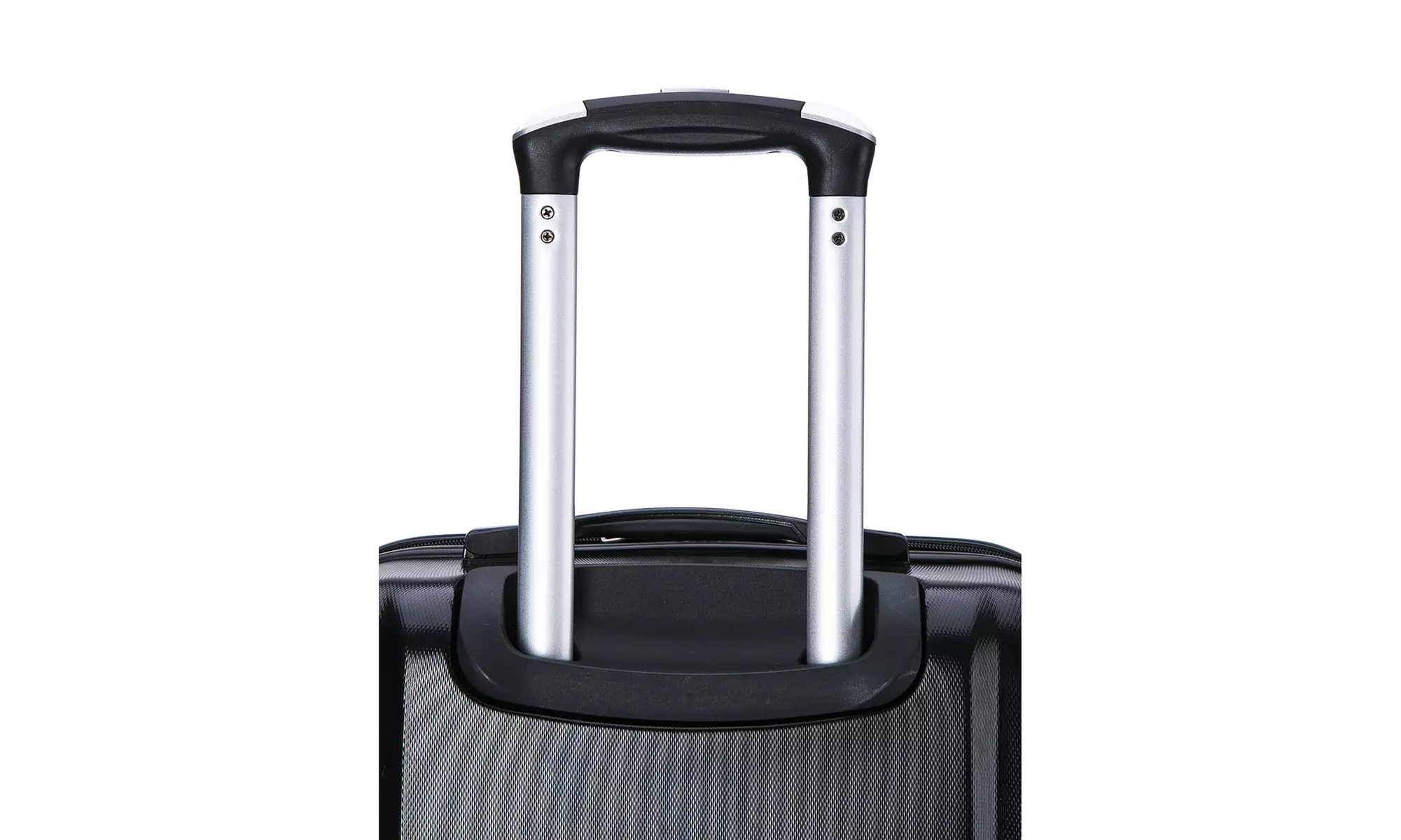 InUSA Pilot Lightweight Hardside Spinner Luggage