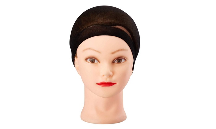 stocking cap wig