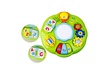 Music Study Table Baby Toys - Children's Electronic Education Toys - Second Medium