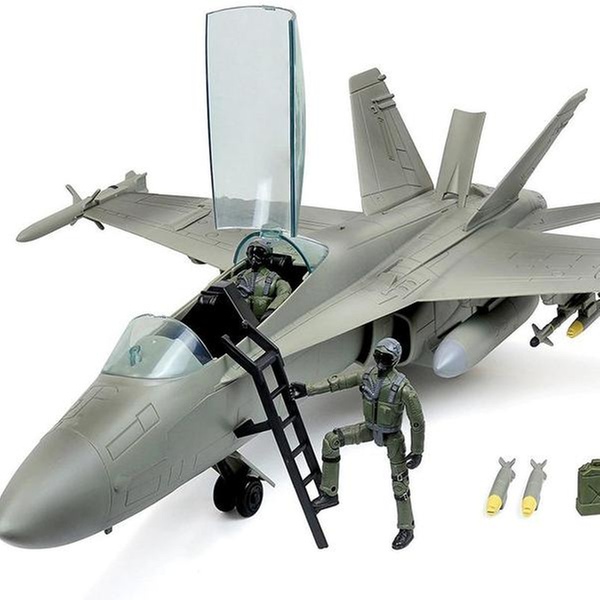 Up To 28 Off On Click N Play Military Air For Groupon Goods