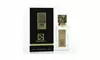 Dupe Niche Citrine Dreams EDP for Men 3.4 Fl Oz (Inspired by Scent of Peace)