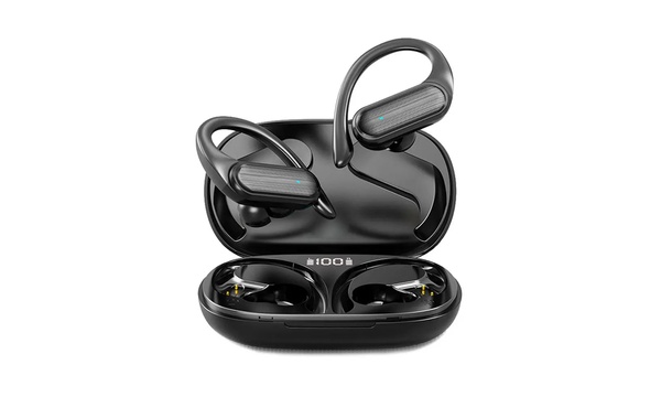 Groupon 2025 wireless earphones