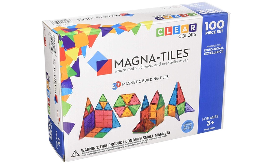 groupon magna tiles