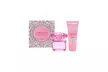 Versace Bright Crystal Perfume & Lotion Women's 2 or 4 Piece Holiday Gift Sets - Second Medium