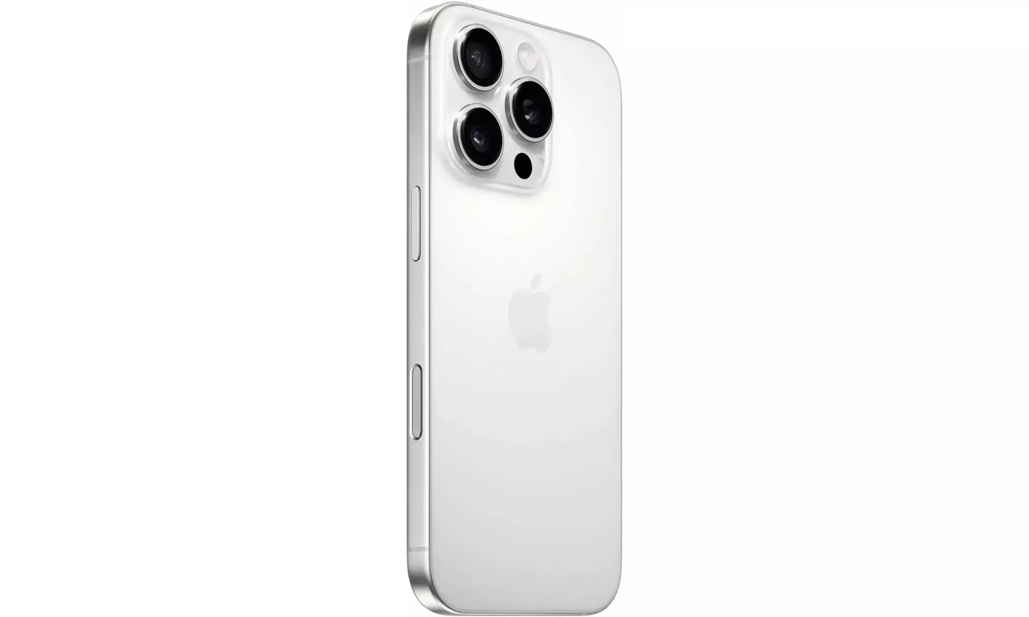 Apple iPhone 16 Pro 256GB Unlocked, A-Grade Refurbished