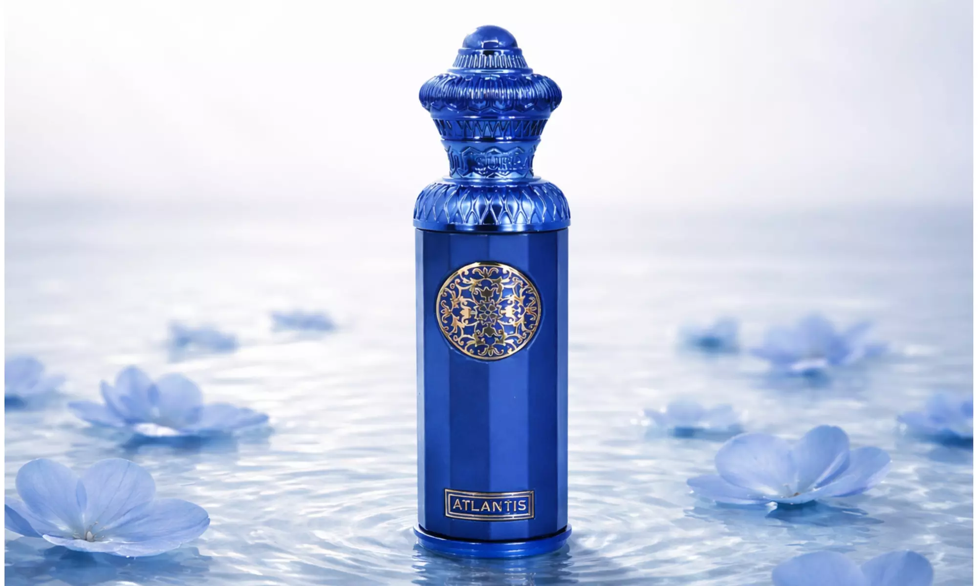 Surrati Luxury Unisex Perfumes: Heritage Collection Variety