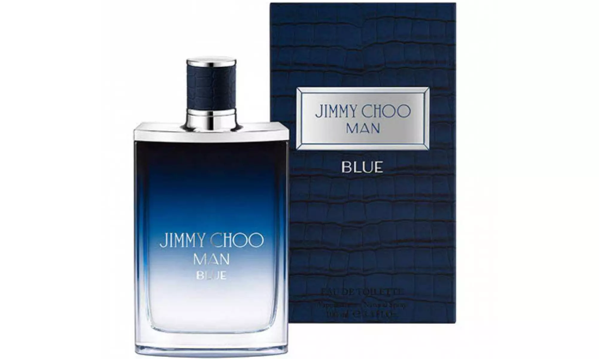 Jimmy Choo Blue 3.3 Oz Men's - Primary Image