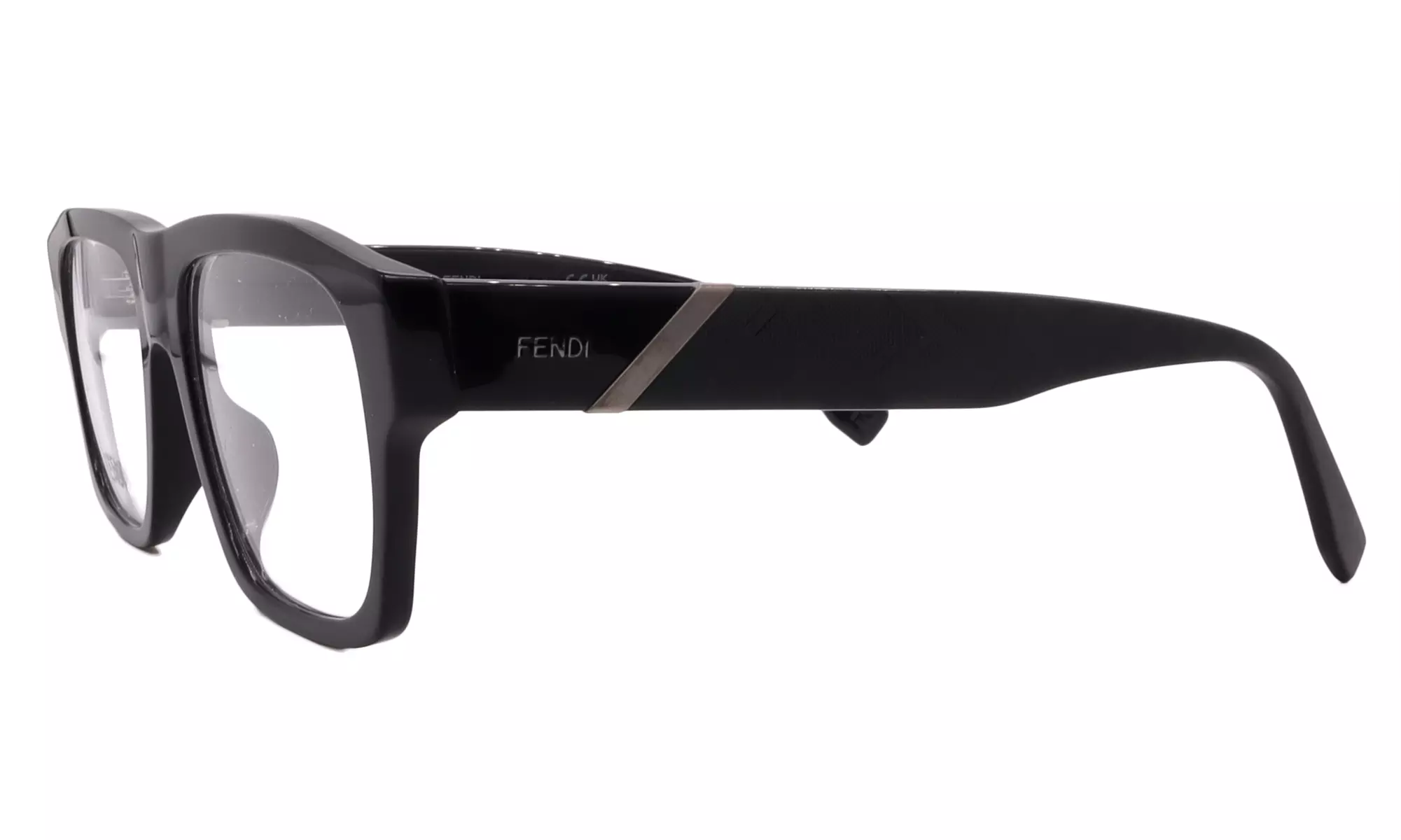 Fendi Eyewear Collection