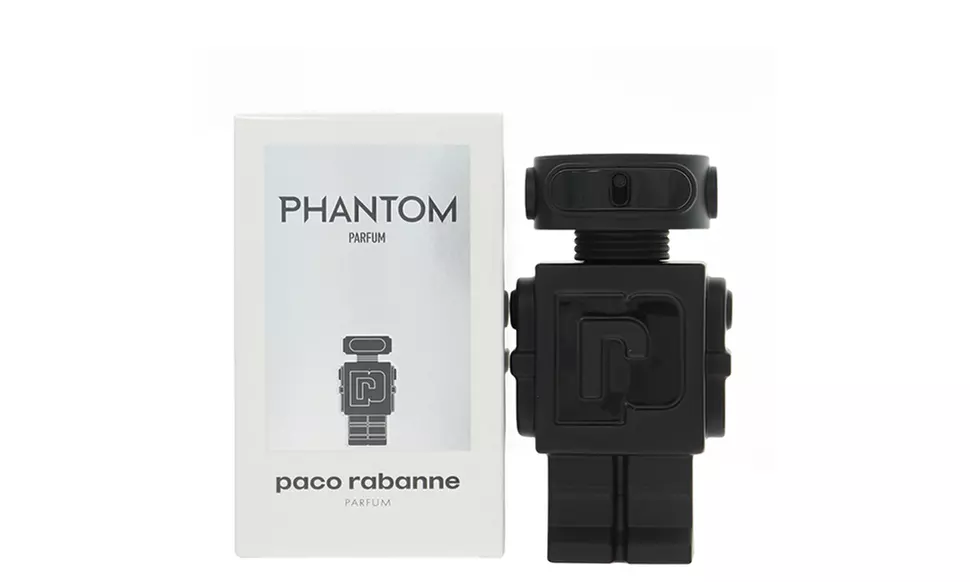 Paco Rabanne Phantom or Phantom Intense for Men - 3 Options