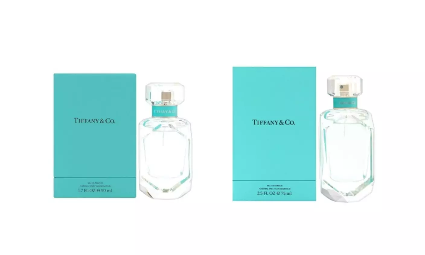 Tiffany & Co. EDP Spray for Women (Multiple Sizes) - Primary Image