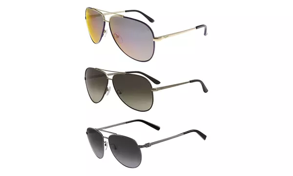 Up To 18% Off on Salvatore Ferragamo Sunglasses | Groupon display picture 3