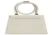 Jacquemus Le Chiquito & Le Bambidou Bags: Luxury Designer Handbags - Second Medium