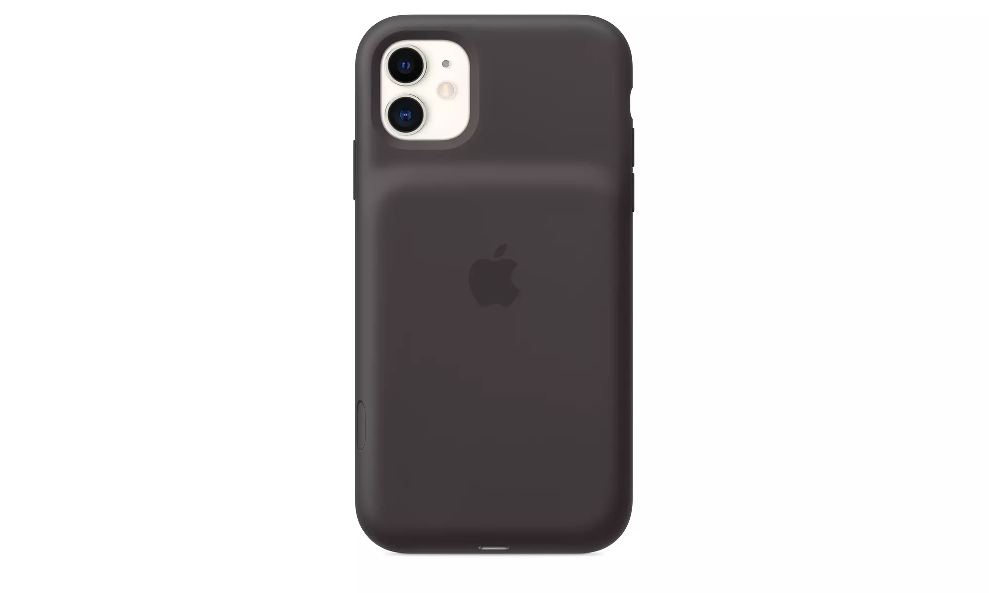 Apple Phone Smart Battery Case for iPhone 11, 11 Pro & 11 Pro MAX (A-Grade) - Primary Image