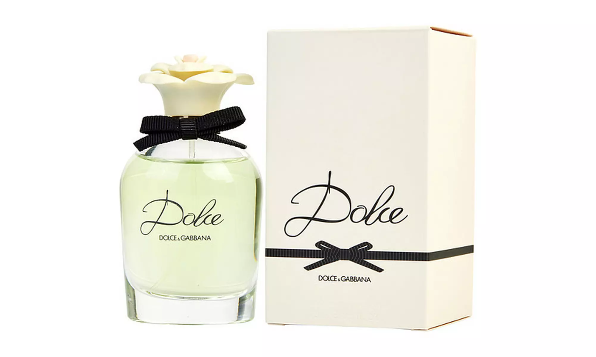 Dolce & Gabbana Dolce 2.5 OZ 75 ML EDP For Women - Primary Image