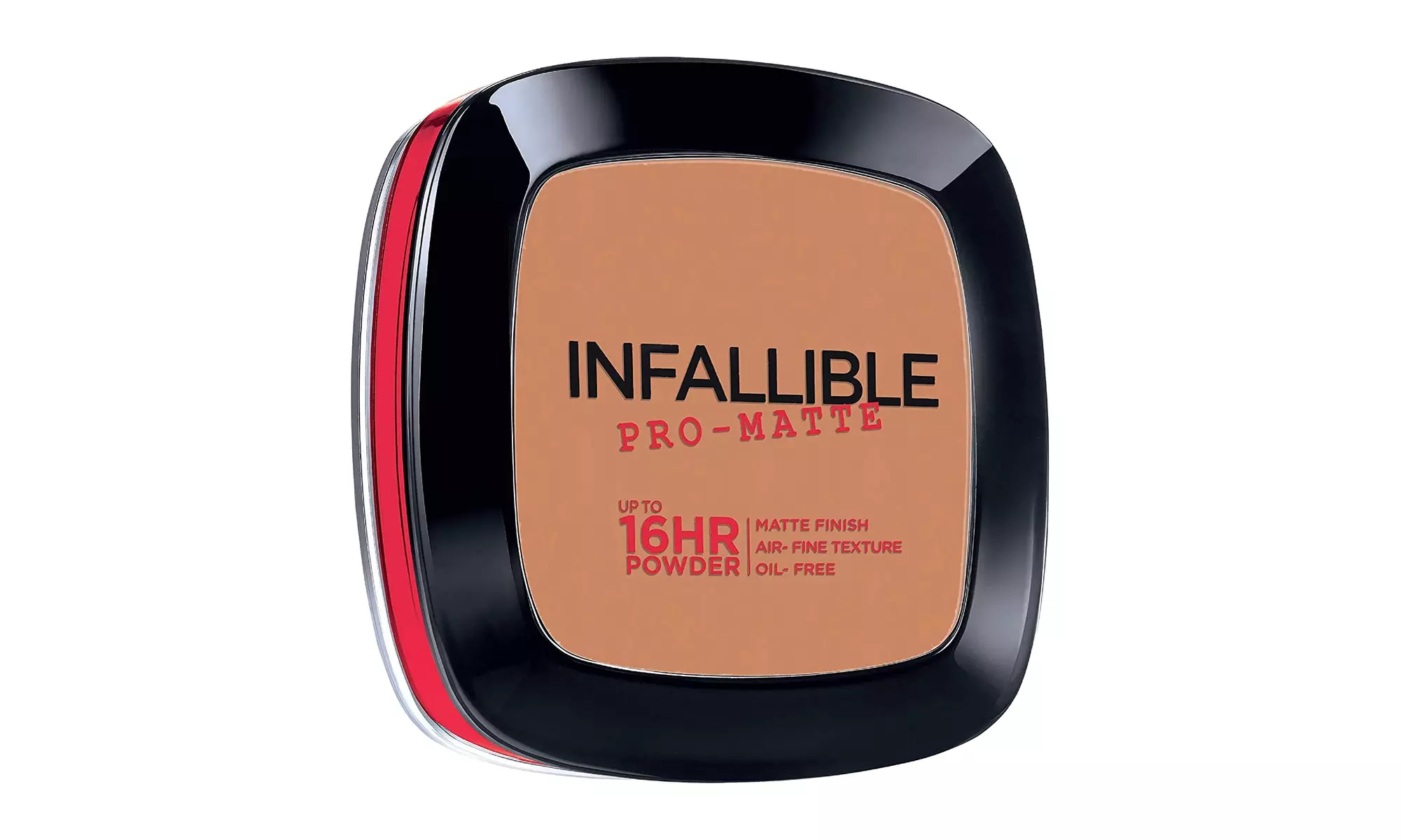 L'Oreal Paris infallible pro-matte powder sun beige - Primary Image
