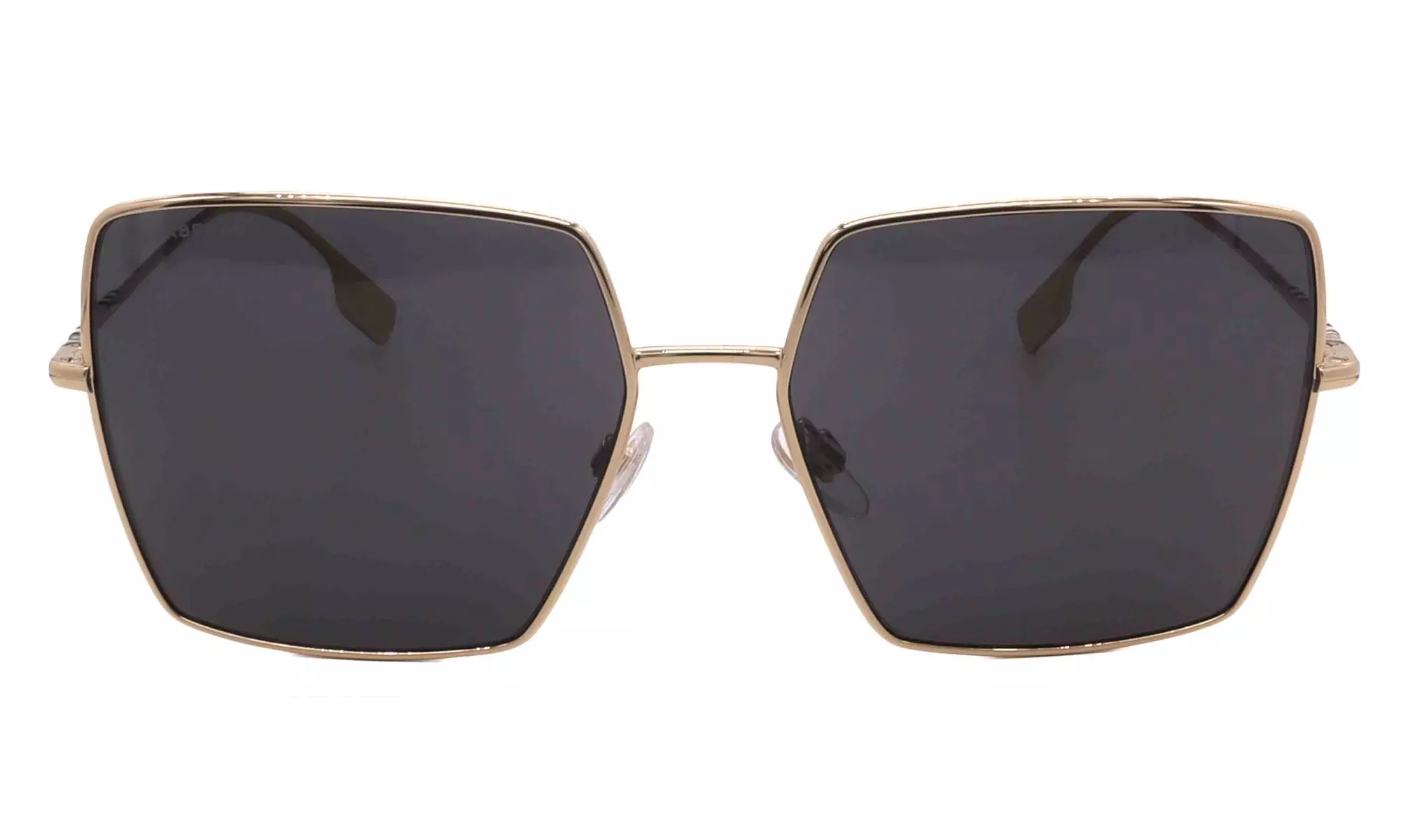 Burberry Unisex Designer Sunglasses- Perfect Pair for All!