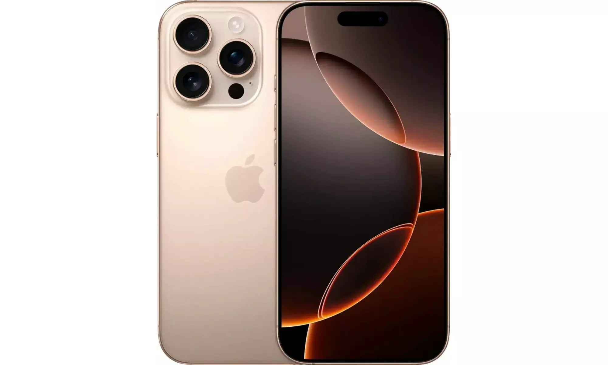 Apple iPhone 16 Pro 256GB Unlocked, A-Grade Refurbished