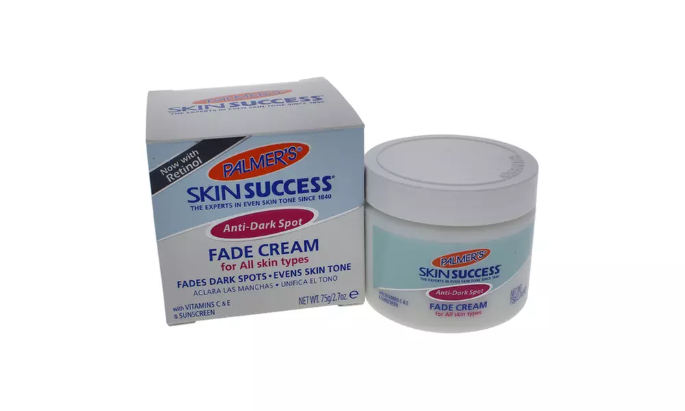 Palmer's Skin Success Eventone Fade Cream Cream - Second Medium