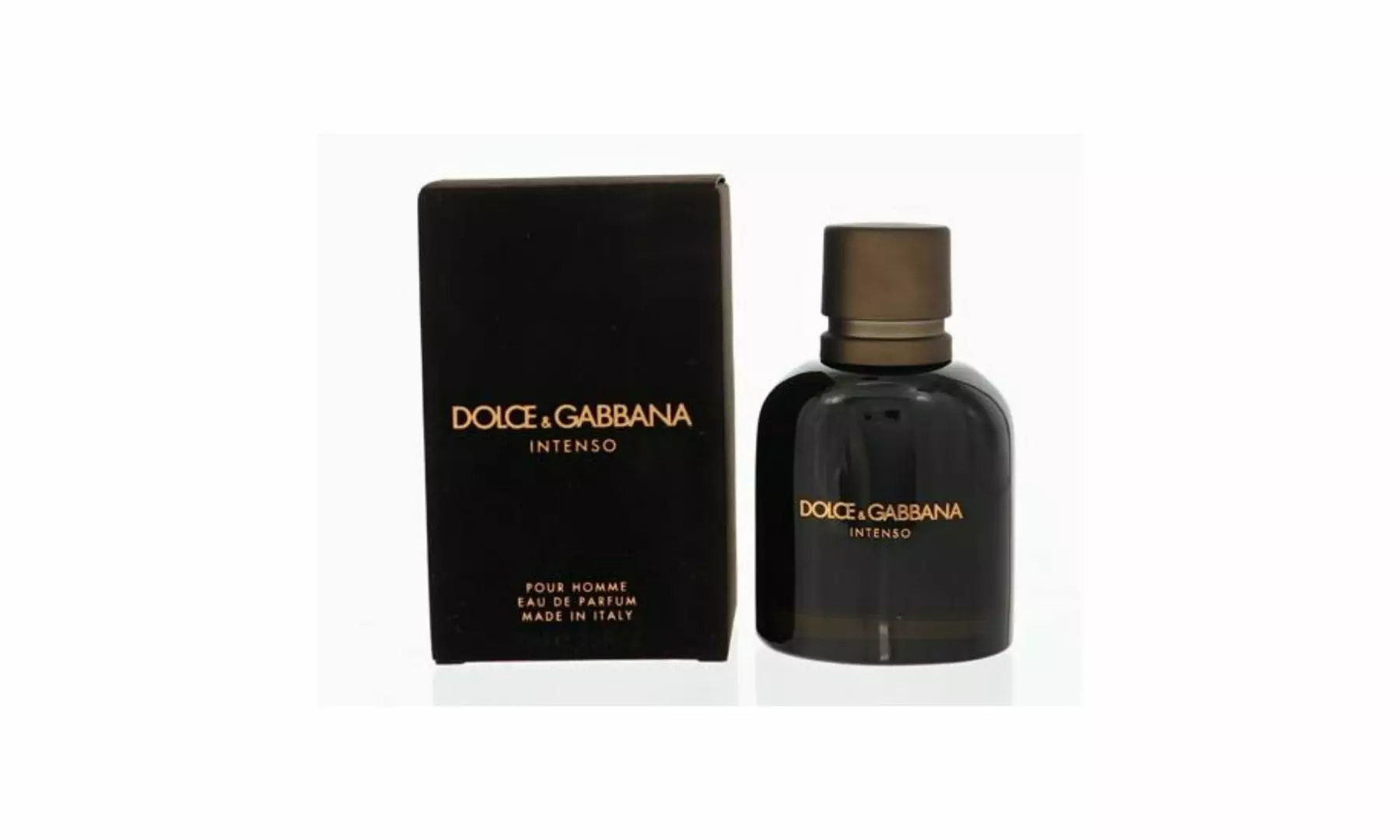 Dolce & Gabbana Intenso Eau De Parfum Cologne for Men - Second Medium