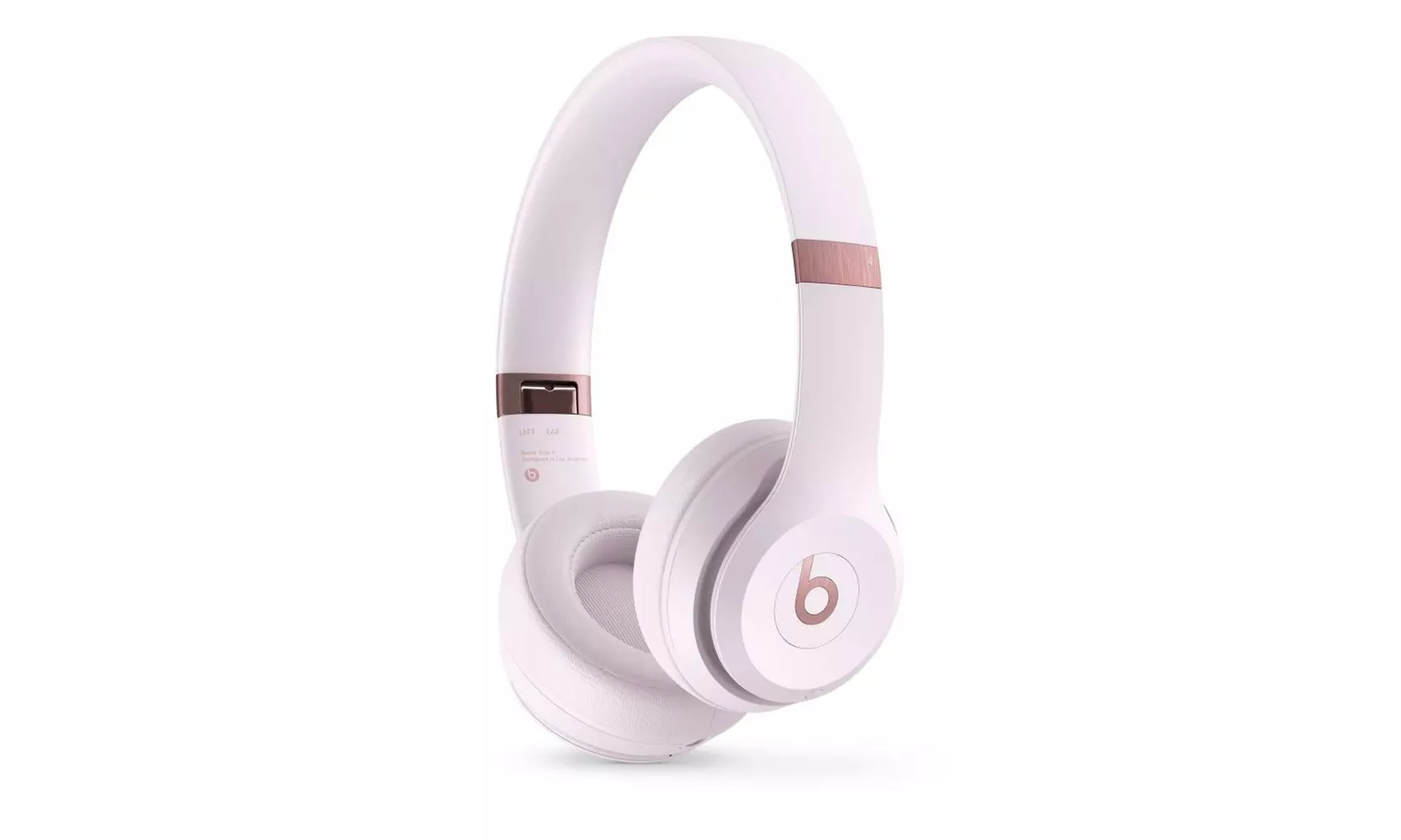 Beats by Dr. Dre Beats Solo 4 Headphones