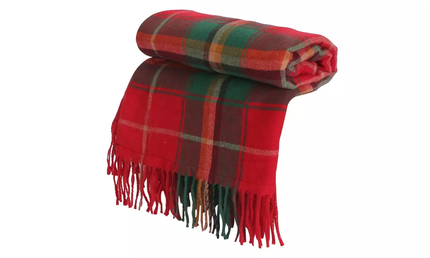 N'POLAR Electric Heated Shawl 8 Zones 3 Heat Modes - POWER SUPPLY NOT INCLUDED