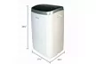 SoleusAir 12,000 BTU Portable Air Conditioner w/ Dehumidifier, White, PMC-12-01 - Second Medium