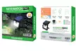 Nitewatch PRO Solar 3-in-1 Security Flood Light (1-, 2-, or 4-Pack) - Second Medium