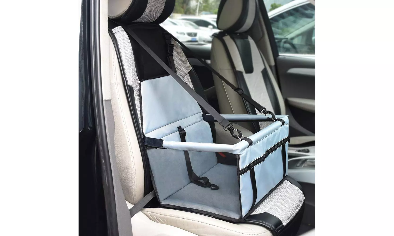 WOpet Pet Booster Seat - Second Medium