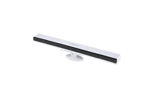 insten wii sensor bar