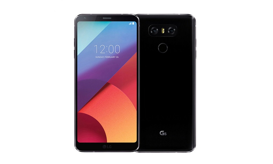 lg g6 as993