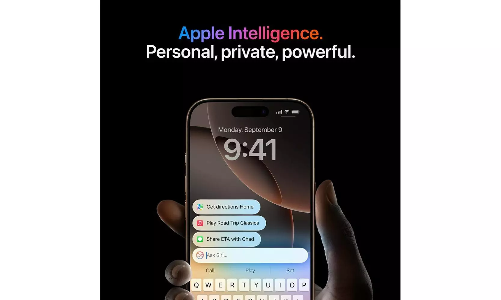 Apple iPhone 16 Pro Fully Unlocked GSM / CDMA Phone - Grade A