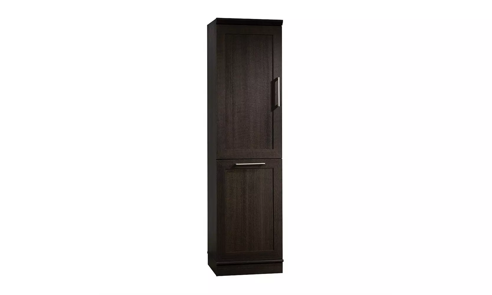 Sauder 411309 Homeplus Storage Cabinet, Dakota Oak finish  - Second Medium