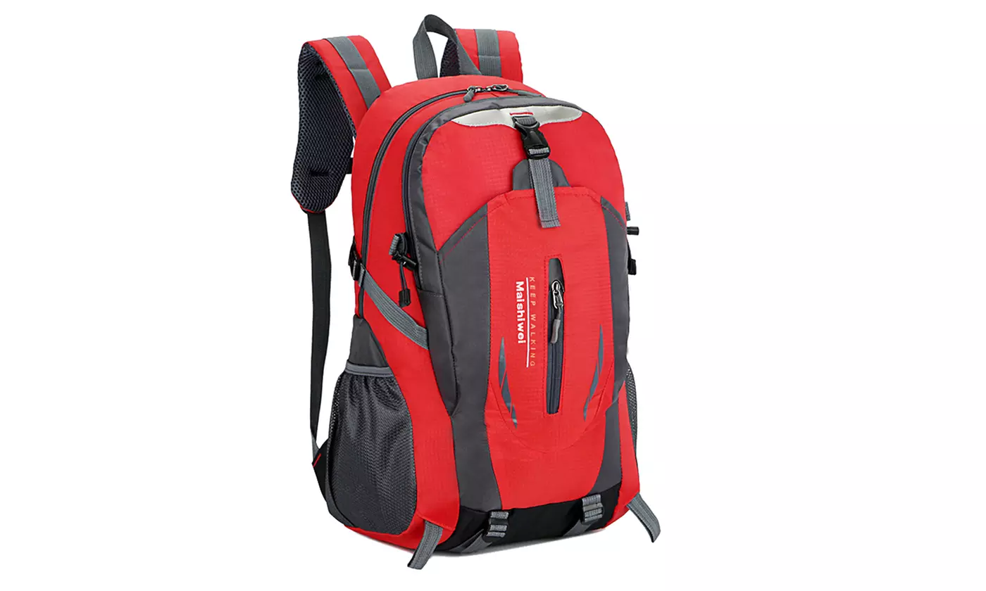 iNova 36L Lightweight Hiking Backpack Outdoor Travel Packable Daypack