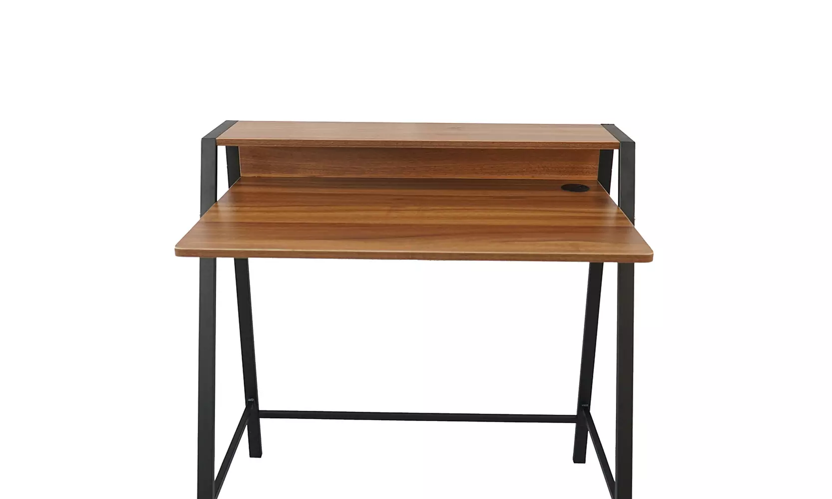 Two Tiers Computer Desk - Primary Image