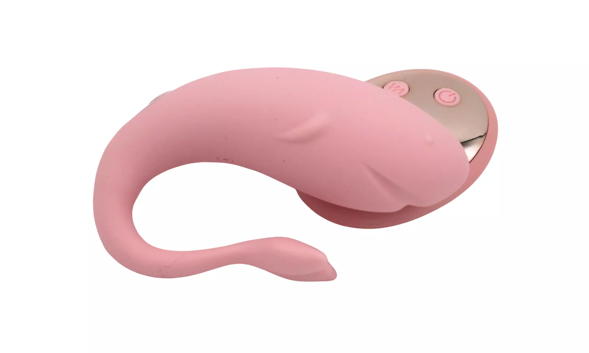 Natalie's Toy Box Orcasm Remote Controlled Wearable Egg Vibrator