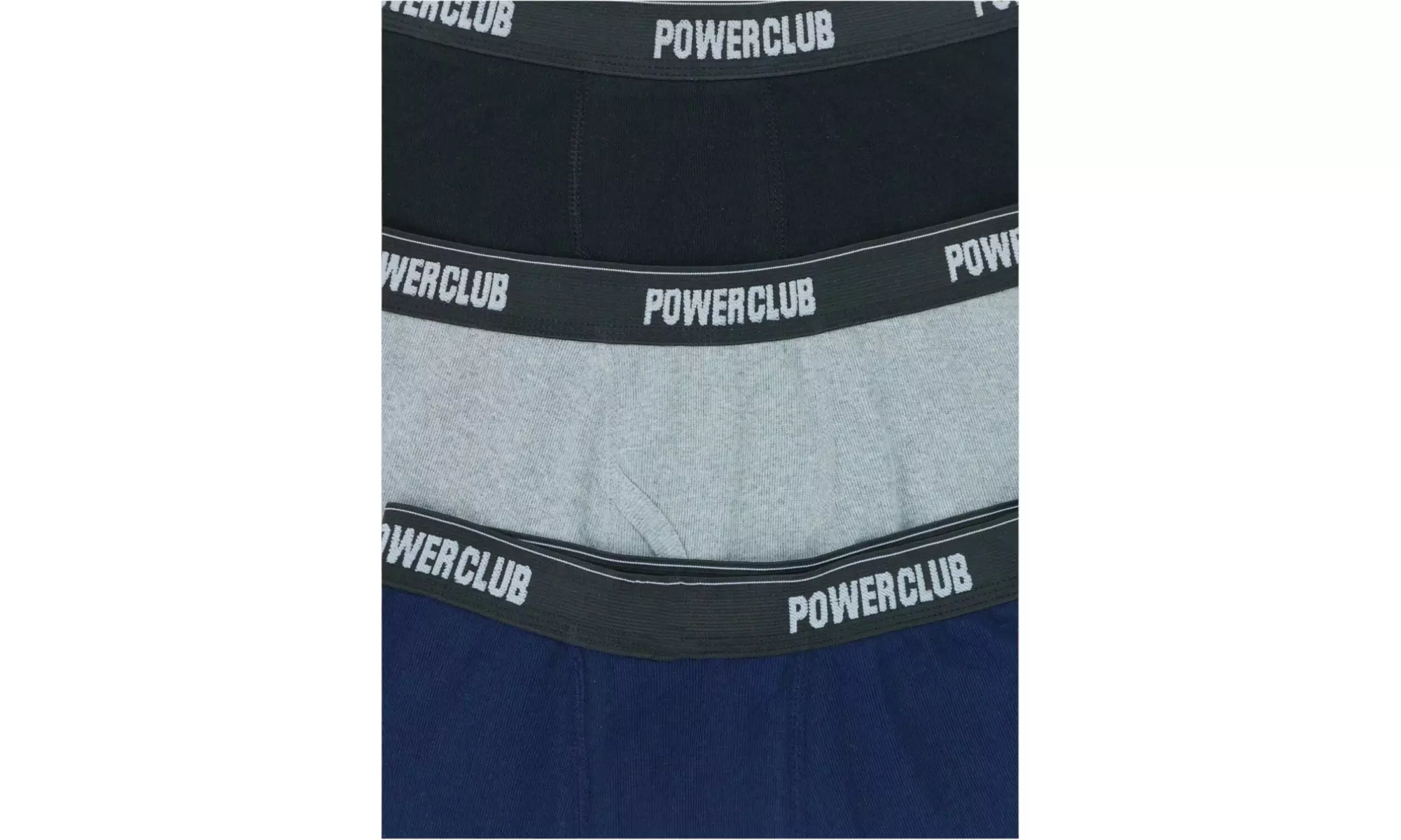 ToBeInStyle Men's Multi-Pack Of Assorted Cotton Boxer Brief Shorts