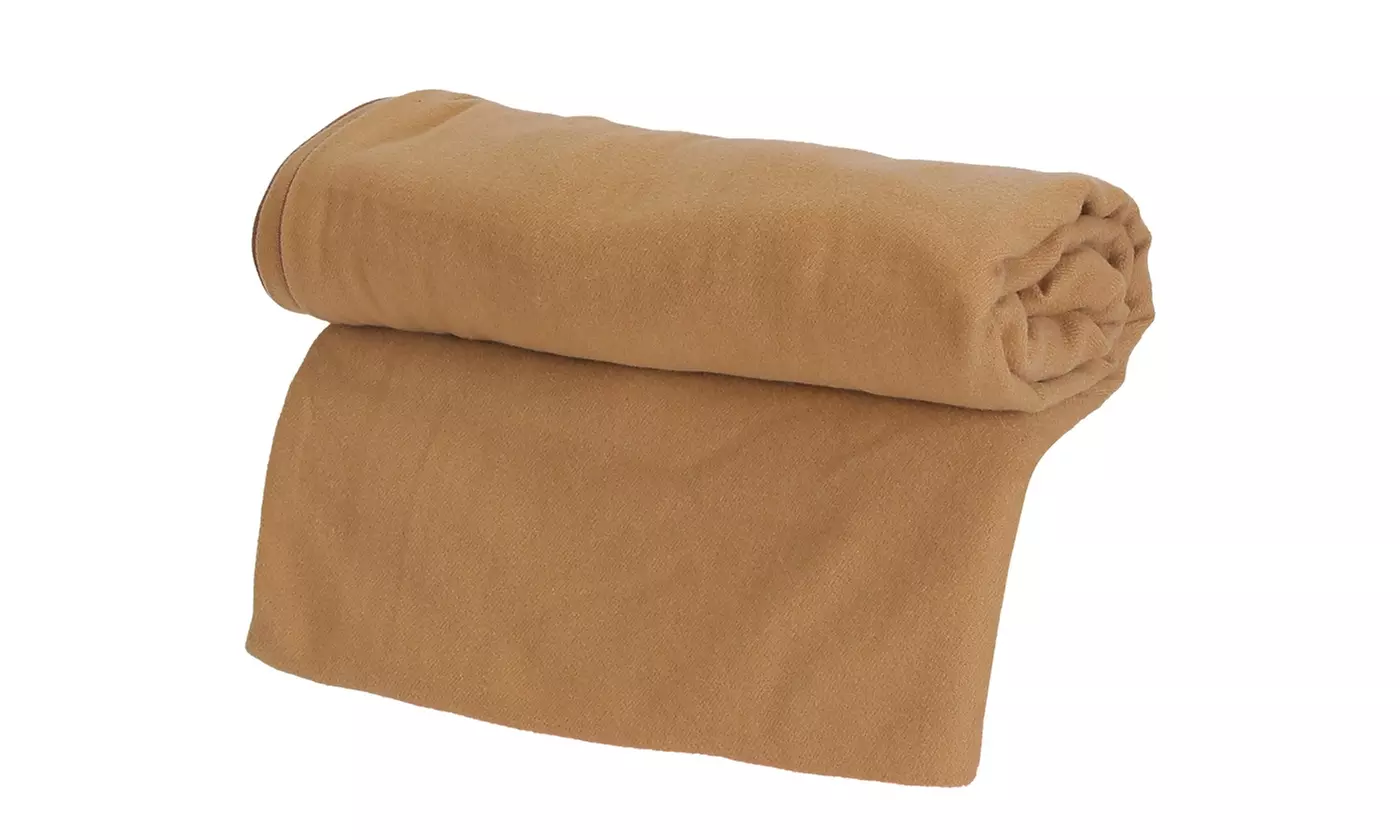 N'POLAR Electric Heated Shawl 8 Zones 3 Heat Modes - POWER SUPPLY NOT INCLUDED