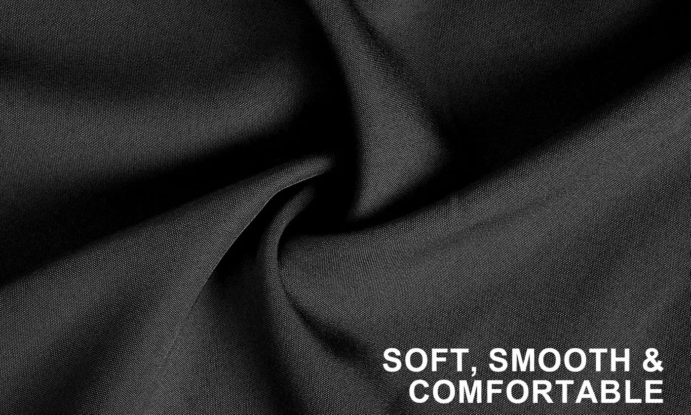 Bow-Front Maternity Dress Puff Sleeves Flowy A-Line Skirt Baby Shower Dress