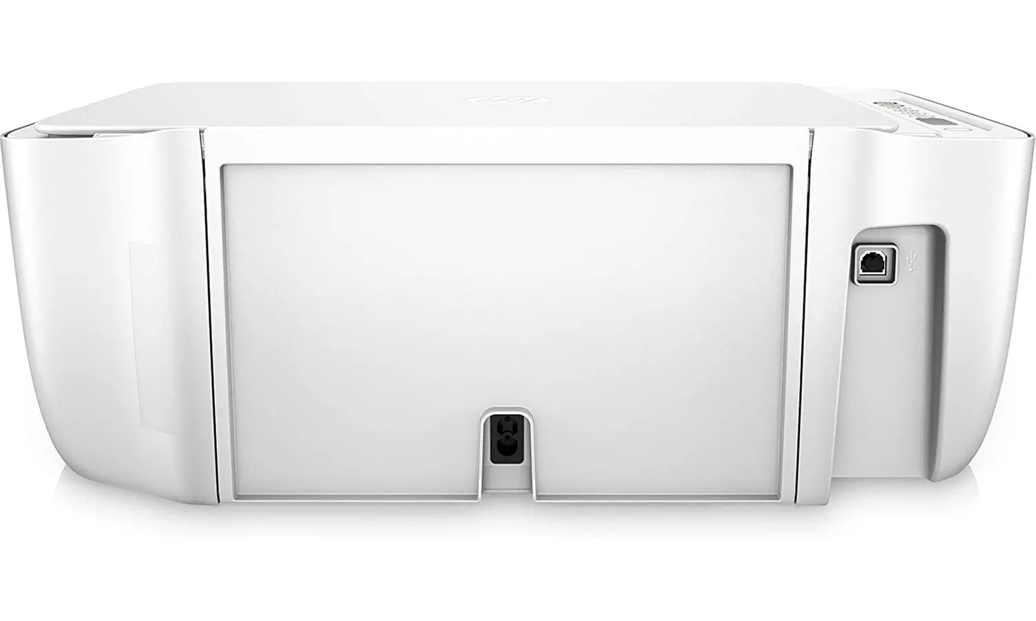 HP Deskjet 2652 All-in-One Multifunction printer NO INK - Refurbished - Second Medium