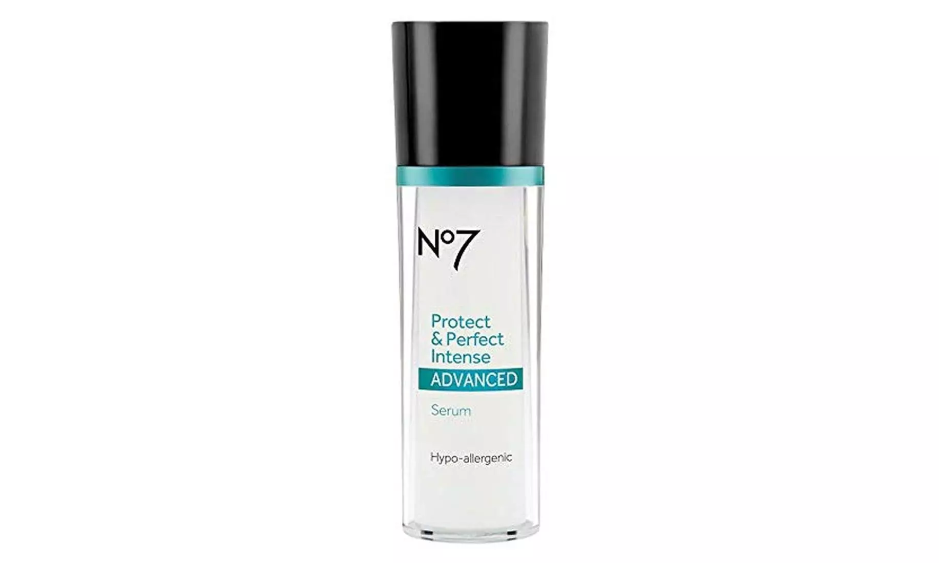 Boots No7 Protect and Perfect Advanced Intense Facial Serum 1 Ounce  - Primary Image