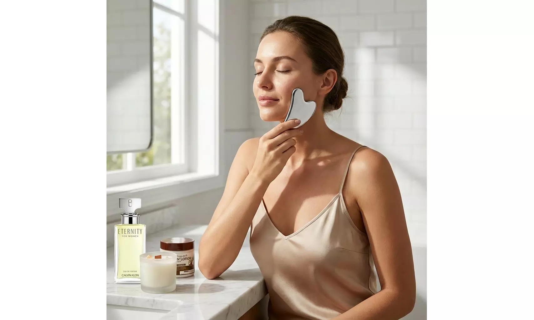 Top Women's Designer Perfumes with Beauty Gift Sets