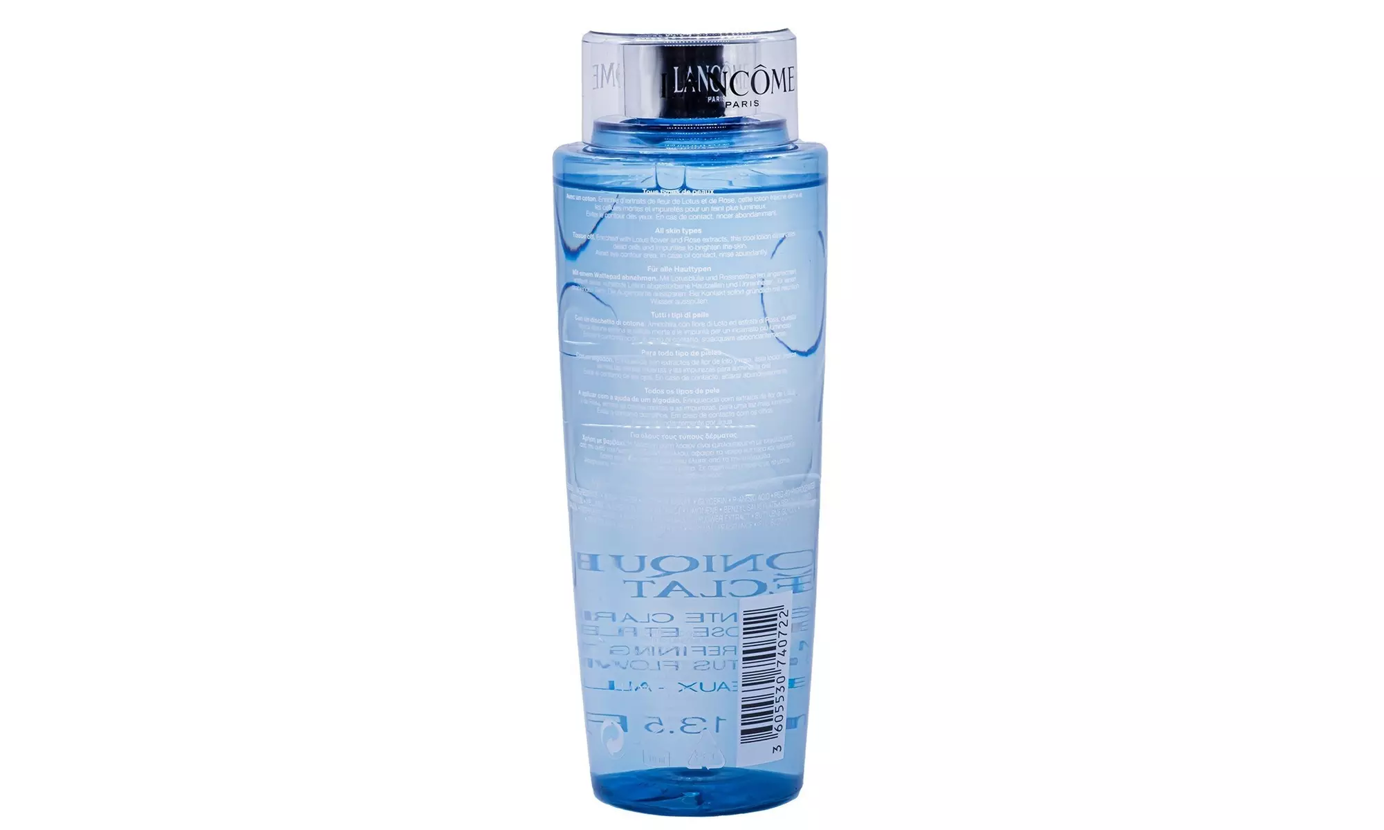 Lancome Tonique Eclat Clarifying Refining Toner - 400 ml / 13.4 oz   - Second Medium