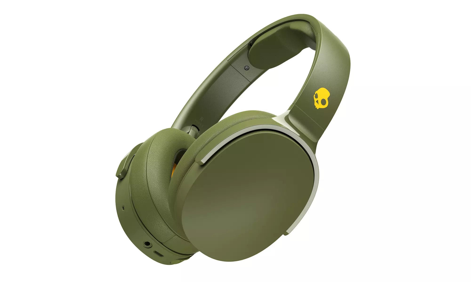 Skullcandy Hesh 3 Over Ear Wireless Headphones - Primary Image