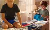 Boys' Multi-Pack Of Random Assortment Boxer Brief Trunks Underwear