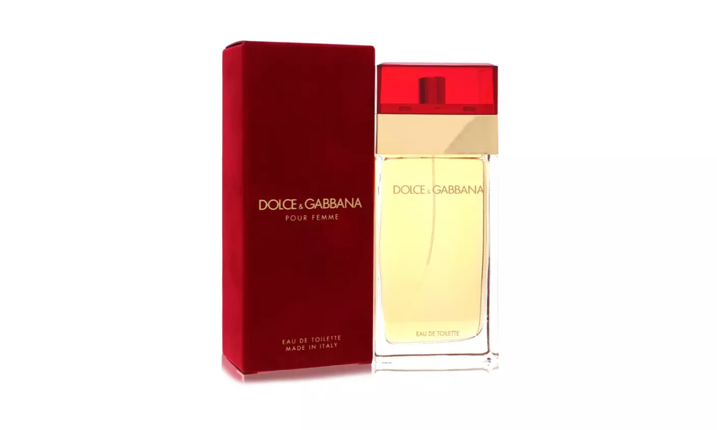 Dolce Gabbana Light Blue EDT, Devotion EDP, or Pour Femme Forever Men or Women