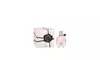 Viktor Rolf Flowerbomb Eau De Parfum Spray for Women 3.4 Fl Oz