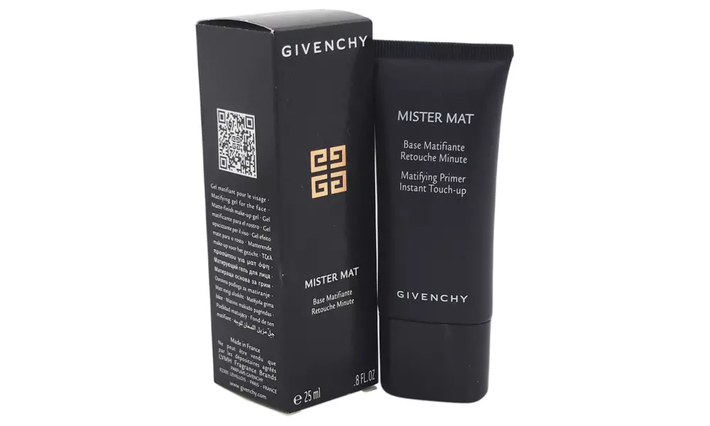 Givenchy Mister Mat Mattifying Foundation Primer Primer - Primary Image