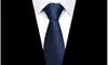Mens Neckties Formal Classic Patterned Tie