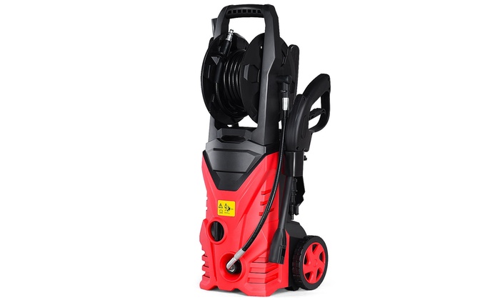 pressure cleaner