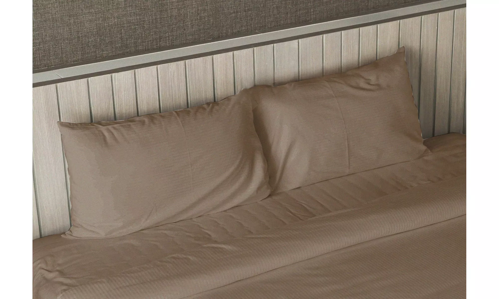 1800 Series With Pillow Cases Deep Pocket 15 Colors All Sizes Bed Sheet Sets